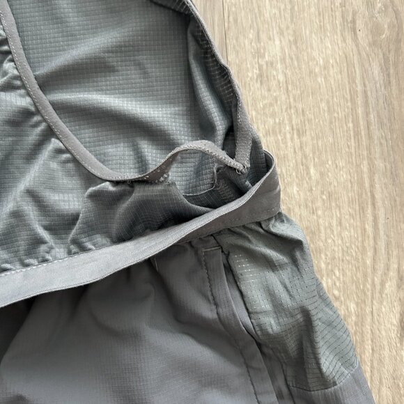 Nike Dri-Fit Short - Picture 5 of 5